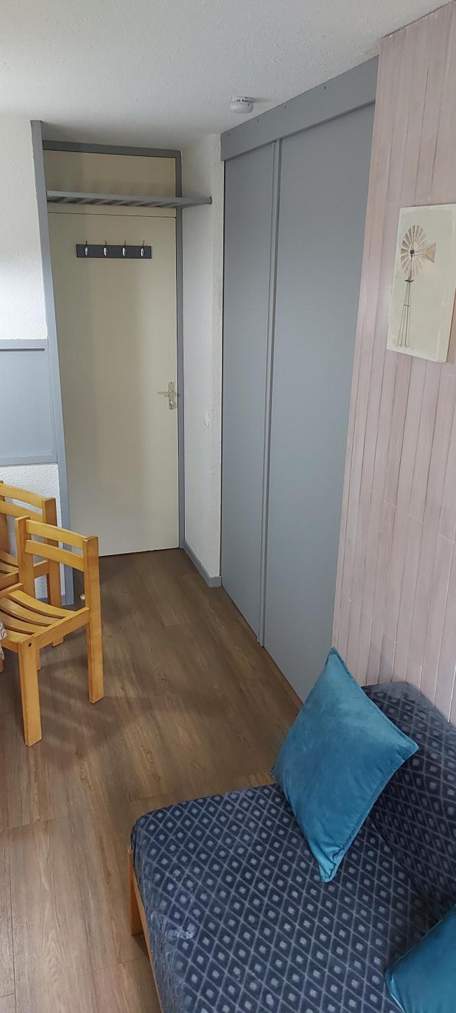 Residence Le Zig Zag, Les Coches,La Plagne Apt4-5Pers Lumineux ,Park Couv Au Pied Des Pistes Dış mekan fotoğraf
