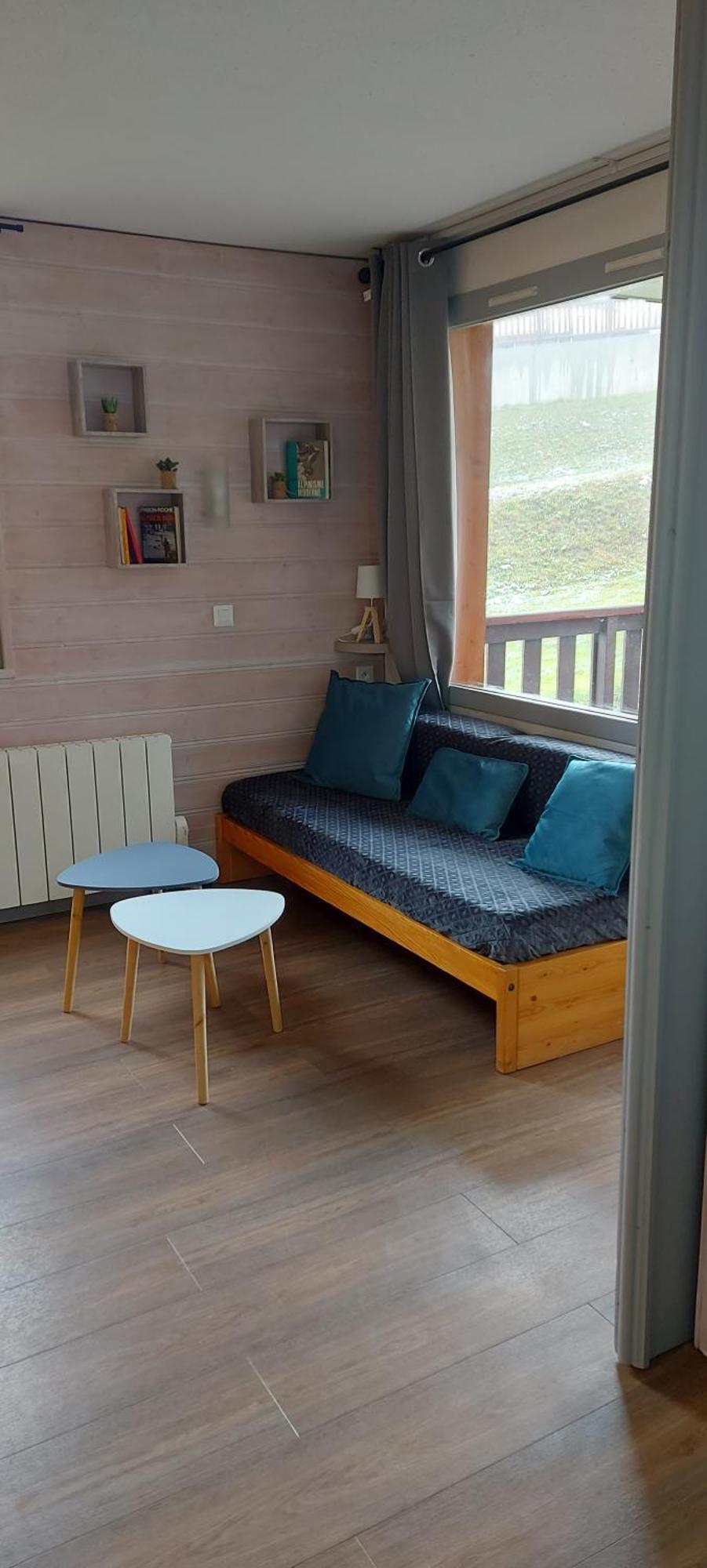 Residence Le Zig Zag, Les Coches,La Plagne Apt4-5Pers Lumineux ,Park Couv Au Pied Des Pistes Dış mekan fotoğraf