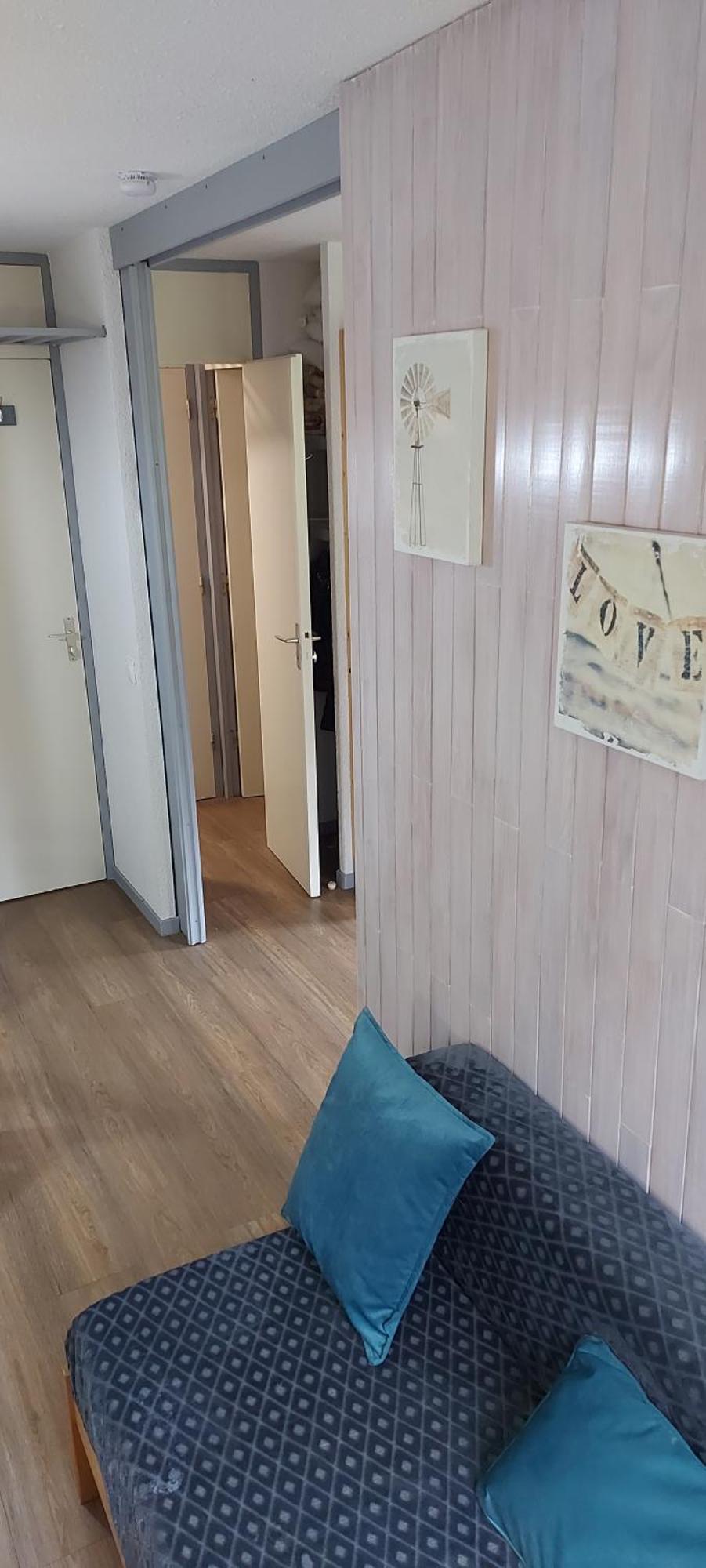 Residence Le Zig Zag, Les Coches,La Plagne Apt4-5Pers Lumineux ,Park Couv Au Pied Des Pistes Dış mekan fotoğraf