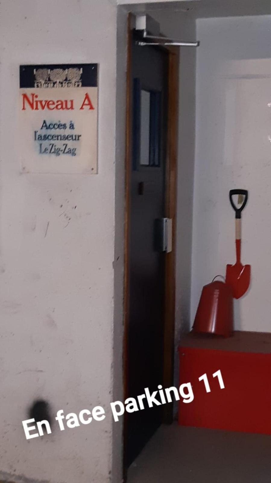 Residence Le Zig Zag, Les Coches,La Plagne Apt4-5Pers Lumineux ,Park Couv Au Pied Des Pistes Dış mekan fotoğraf